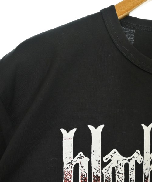 JUNYA WATANABE MAN（ジュンヤワタナベマン）Tシャツ・カットソー 黒 サイズ:XL メンズ/2200606532051