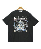 JUNYA WATANABE MAN（ジュンヤワタナベマン）Tシャツ・カットソー 黒 サイズ:XL メンズ/2200606532051