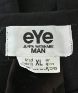 JUNYA WATANABE MAN（ジュンヤワタナベマン）Tシャツ・カットソー 黒 サイズ:XL メンズ/2200606532051