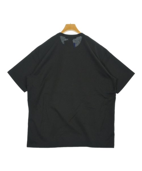 JUNYA WATANABE MAN（ジュンヤワタナベマン）Tシャツ・カットソー 黒 サイズ:L メンズ/2200606532099