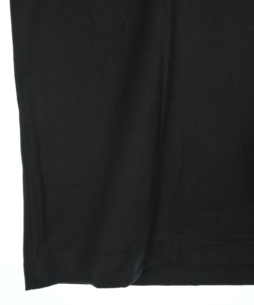 JUNYA WATANABE MAN（ジュンヤワタナベマン）Tシャツ・カットソー 黒 サイズ:L メンズ/2200606532099