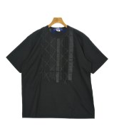 JUNYA WATANABE MAN（ジュンヤワタナベマン）Tシャツ・カットソー 黒 サイズ:L メンズ/2200606532099