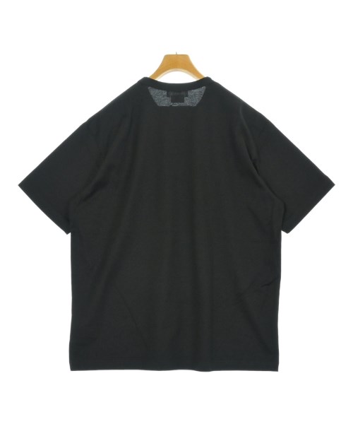 JUNYA WATANABE MAN（ジュンヤワタナベマン）Tシャツ・カットソー 黒 サイズ:XL メンズ/2200606532105