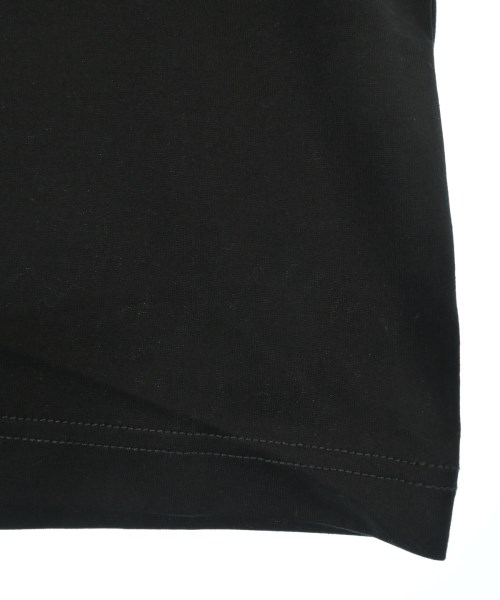 JUNYA WATANABE MAN（ジュンヤワタナベマン）Tシャツ・カットソー 黒 サイズ:XL メンズ/2200606532105