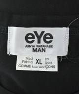 JUNYA WATANABE MAN（ジュンヤワタナベマン）Tシャツ・カットソー 黒 サイズ:XL メンズ/2200606532105