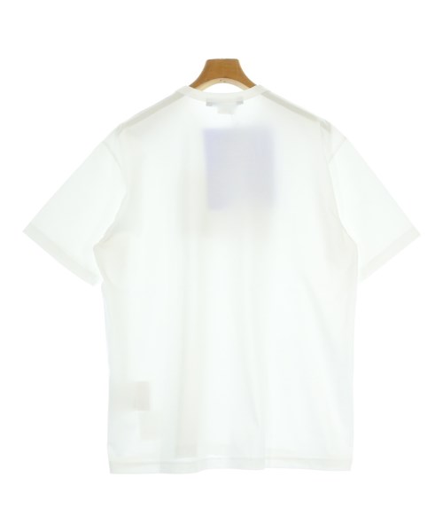 JUNYA WATANABE MAN（ジュンヤワタナベマン）Tシャツ・カットソー 白 サイズ:L メンズ/2200606532112