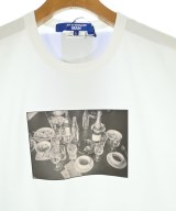 JUNYA WATANABE MAN（ジュンヤワタナベマン）Tシャツ・カットソー 白 サイズ:L メンズ/2200606532112