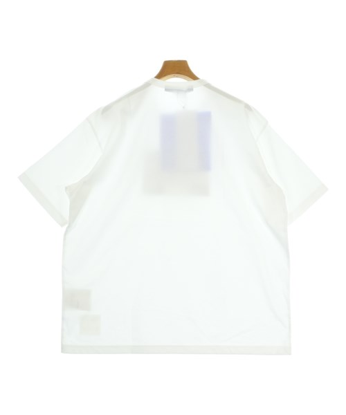 JUNYA WATANABE MAN（ジュンヤワタナベマン）Tシャツ・カットソー 白 サイズ:XL メンズ/2200606532129