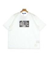JUNYA WATANABE MAN（ジュンヤワタナベマン）Tシャツ・カットソー 白 サイズ:XL メンズ/2200606532129