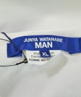 JUNYA WATANABE MAN（ジュンヤワタナベマン）Tシャツ・カットソー 白 サイズ:XL メンズ/2200606532129