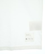 JUNYA WATANABE MAN（ジュンヤワタナベマン）Tシャツ・カットソー 白 サイズ:XL メンズ/2200606532129