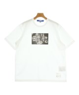 JUNYA WATANABE MAN（ジュンヤワタナベマン）Tシャツ・カットソー 白 サイズ:M メンズ/2200606532136