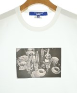 JUNYA WATANABE MAN（ジュンヤワタナベマン）Tシャツ・カットソー 白 サイズ:M メンズ/2200606532136