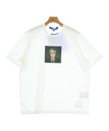 JUNYA WATANABE MAN（ジュンヤワタナベマン）Tシャツ・カットソー 白 サイズ:L メンズ/2200606532143