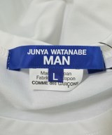JUNYA WATANABE MAN（ジュンヤワタナベマン）Tシャツ・カットソー 白 サイズ:L メンズ/2200606532143