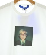 JUNYA WATANABE MAN（ジュンヤワタナベマン）Tシャツ・カットソー 白 サイズ:L メンズ/2200606532143