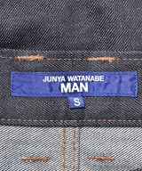 JUNYA WATANABE MAN（ジュンヤワタナベマン）デニムパンツ 紺 サイズ:S メンズ/2200606532181