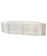 JUNYA WATANABE MAN（ジュンヤワタナベマン）ベルト 白 サイズ:- メンズ/2200605646261