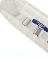 JUNYA WATANABE MAN（ジュンヤワタナベマン）ベルト 白 サイズ:- メンズ/2200605646261