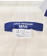 JUNYA WATANABE MAN（ジュンヤワタナベマン）ベルト 白 サイズ:- メンズ/2200605646261