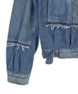 JUNYA WATANABE MAN（ジュンヤワタナベマン）デニムジャケット 青 サイズ:L メンズ/2200606153225