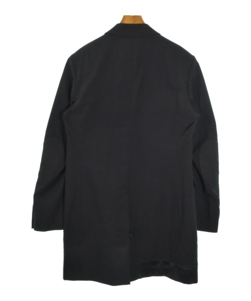 JUNYA WATANABE MAN（ジュンヤワタナベマン）チェスターコート 黒 サイズ:S メンズ/2200606153232