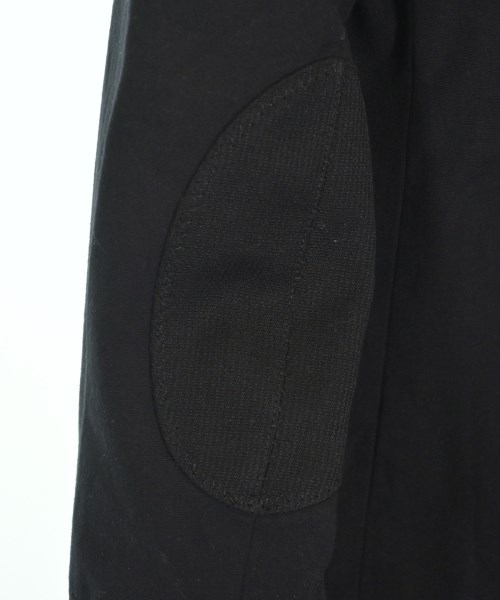 JUNYA WATANABE MAN（ジュンヤワタナベマン）チェスターコート 黒 サイズ:S メンズ/2200606153232