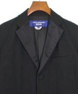 JUNYA WATANABE MAN（ジュンヤワタナベマン）チェスターコート 黒 サイズ:S メンズ/2200606153232