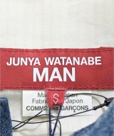 JUNYA WATANABE MAN（ジュンヤワタナベマン）デニムジャケット 青 サイズ:S メンズ/2200605616011