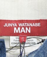 JUNYA WATANABE MAN（ジュンヤワタナベマン）デニムジャケット 青 サイズ:S メンズ/2200605616028
