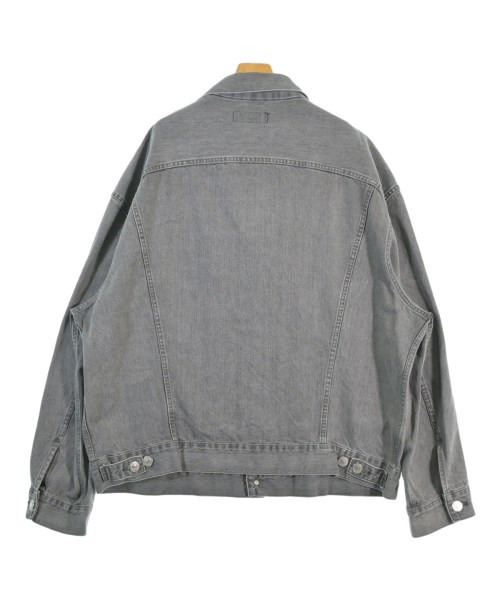 JUNYA WATANABE MAN（ジュンヤワタナベマン）デニムジャケット グレー サイズ:M メンズ/2200605616035
