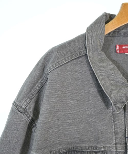 JUNYA WATANABE MAN（ジュンヤワタナベマン）デニムジャケット グレー サイズ:M メンズ/2200605616035