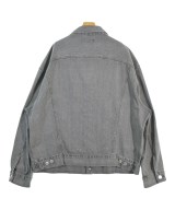 JUNYA WATANABE MAN（ジュンヤワタナベマン）デニムジャケット グレー サイズ:M メンズ/2200605616035
