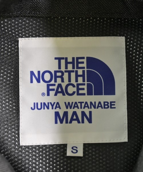 JUNYA WATANABE MAN（ジュンヤワタナベマン）ブルゾン グレー サイズ:S メンズ/2200607155013