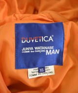 JUNYA WATANABE MAN（ジュンヤワタナベマン）ダウンジャケット/ダウンベスト カーキ サイズ:XS メンズ/2200607267013