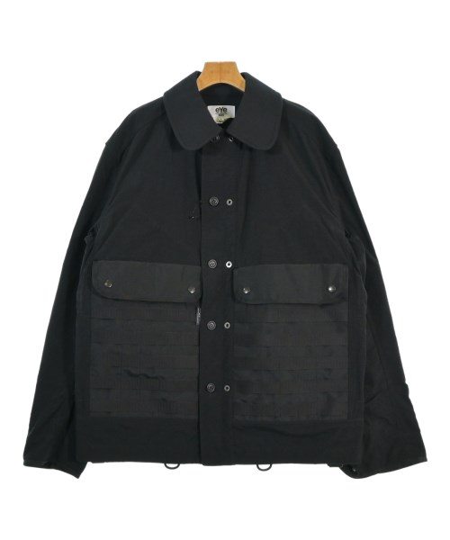 JUNYA WATANABE MAN(ジュンヤワタナベマン)その他 黒 サイズ:L/2200602764012