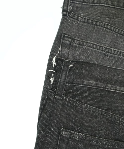 JUNYA WATANABE MAN（ジュンヤワタナベマン）デニムパンツ 黒 サイズ:M メンズ/2200602764029