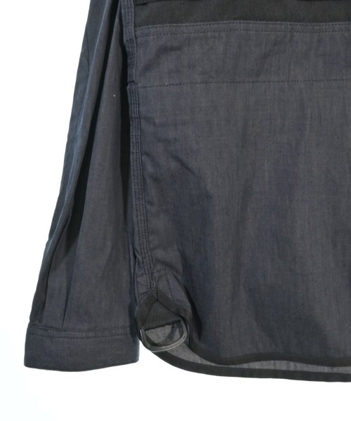 JUNYA WATANABE MAN（ジュンヤワタナベマン）その他 紺 サイズ:S メンズ/2200607420012