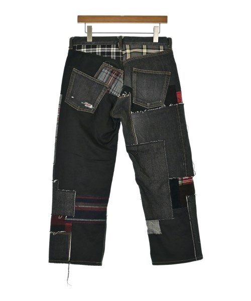 JUNYA WATANABE MAN（ジュンヤワタナベマン）デニムパンツ グレー サイズ:S メンズ/2200607420029