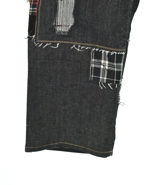 JUNYA WATANABE MAN（ジュンヤワタナベマン）デニムパンツ グレー サイズ:S メンズ/2200607420029