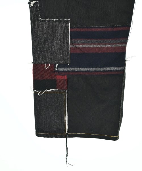 JUNYA WATANABE MAN（ジュンヤワタナベマン）デニムパンツ グレー サイズ:S メンズ/2200607420029