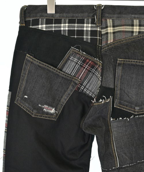 JUNYA WATANABE MAN（ジュンヤワタナベマン）デニムパンツ グレー サイズ:S メンズ/2200607420029