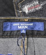 JUNYA WATANABE MAN（ジュンヤワタナベマン）デニムパンツ グレー サイズ:S メンズ/2200607420029