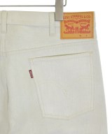 JUNYA WATANABE MAN（ジュンヤワタナベマン）デニムパンツ 白 サイズ:S メンズ/2200607461015