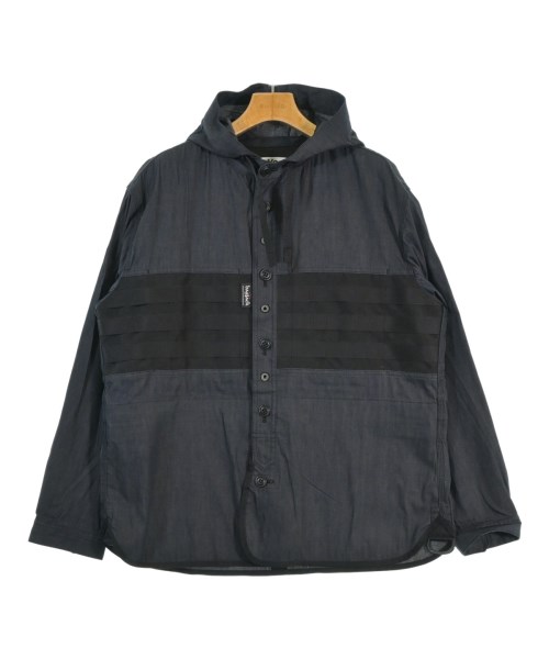 JUNYA WATANABE MAN(ジュンヤワタナベマン)その他 紺 サイズ:XS/2200602235185