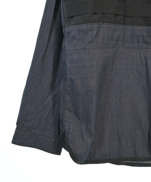 JUNYA WATANABE MAN（ジュンヤワタナベマン）その他 紺 サイズ:XS メンズ/2200602235185