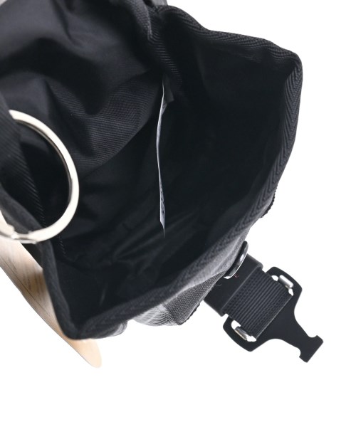 JUNYA WATANABE MAN（ジュンヤワタナベマン）小物類（その他） 黒 サイズ:- メンズ/2200602235307