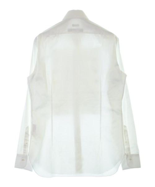 JUNYA WATANABE MAN（ジュンヤワタナベマン）カジュアルシャツ 白 サイズ:S メンズ/2200606762168