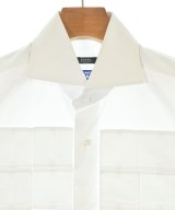 JUNYA WATANABE MAN（ジュンヤワタナベマン）カジュアルシャツ 白 サイズ:S メンズ/2200606762168