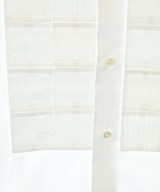 JUNYA WATANABE MAN（ジュンヤワタナベマン）カジュアルシャツ 白 サイズ:S メンズ/2200606762168